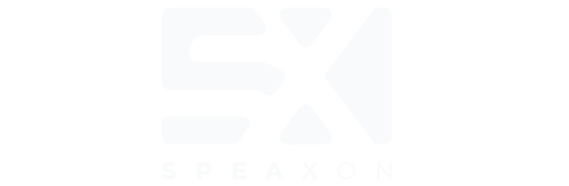 Speaxon English Blog